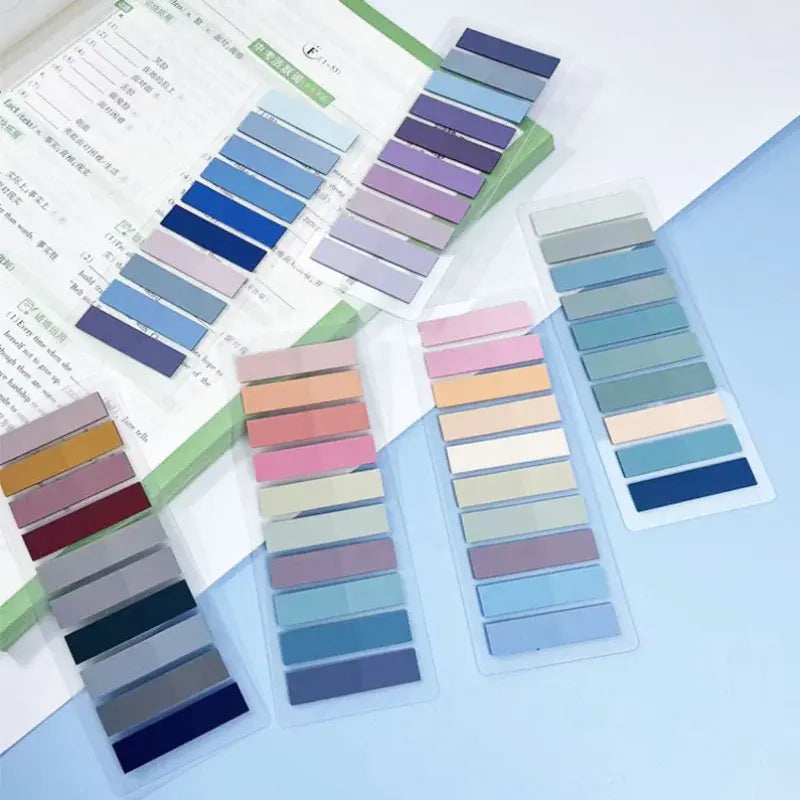 Zen Sticky Tabs