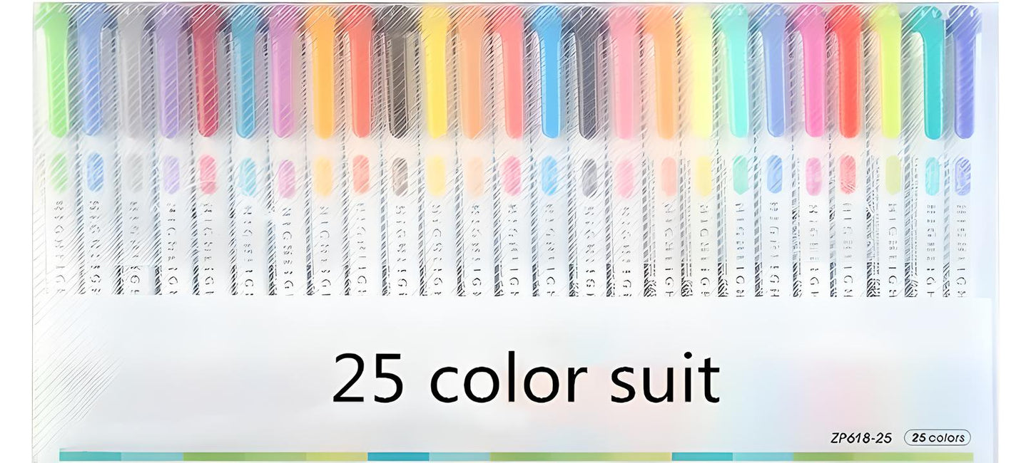 Bright Ideas Highlighters