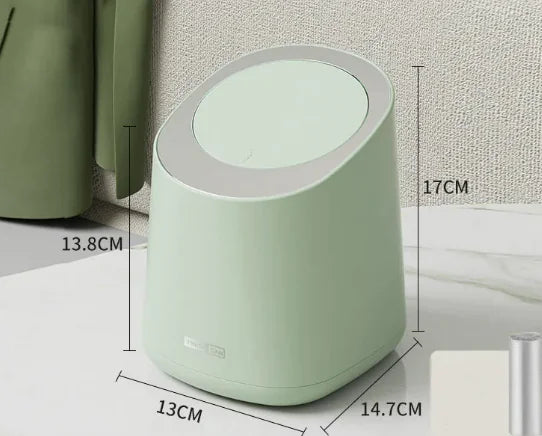 Spruce Bin