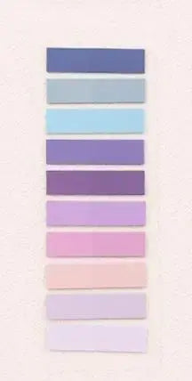 Zen Sticky Tabs