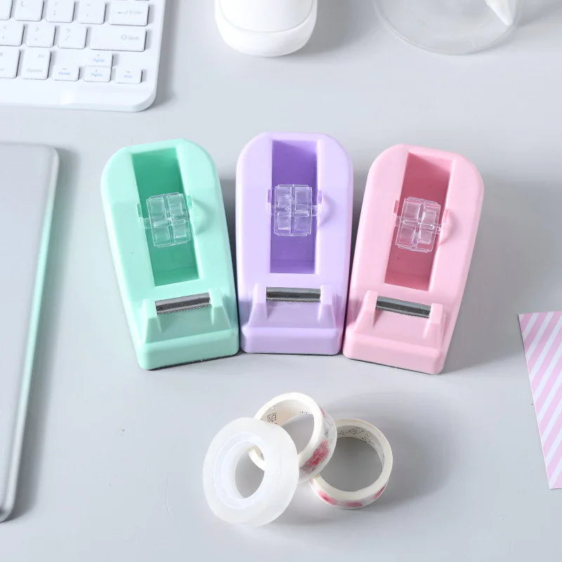 Trim Tape Dispenser
