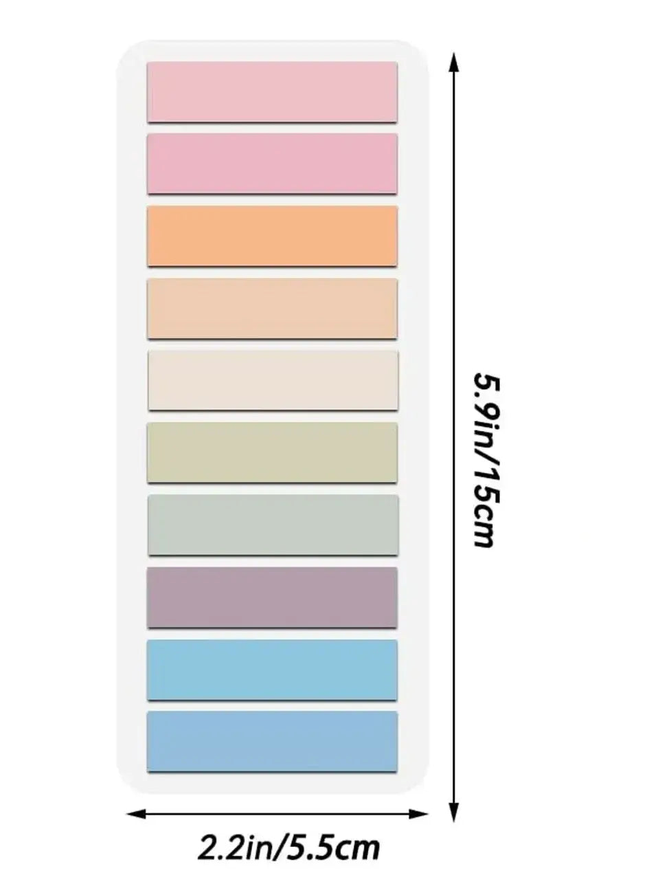 Zen Sticky Tabs
