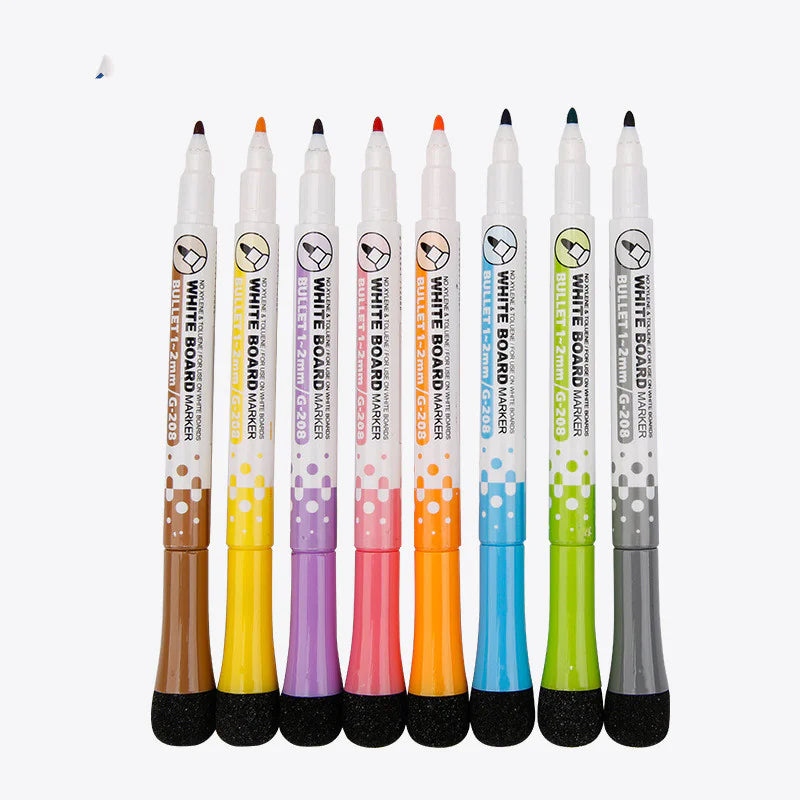 Chroma Magnetic Whiteboard Marker
