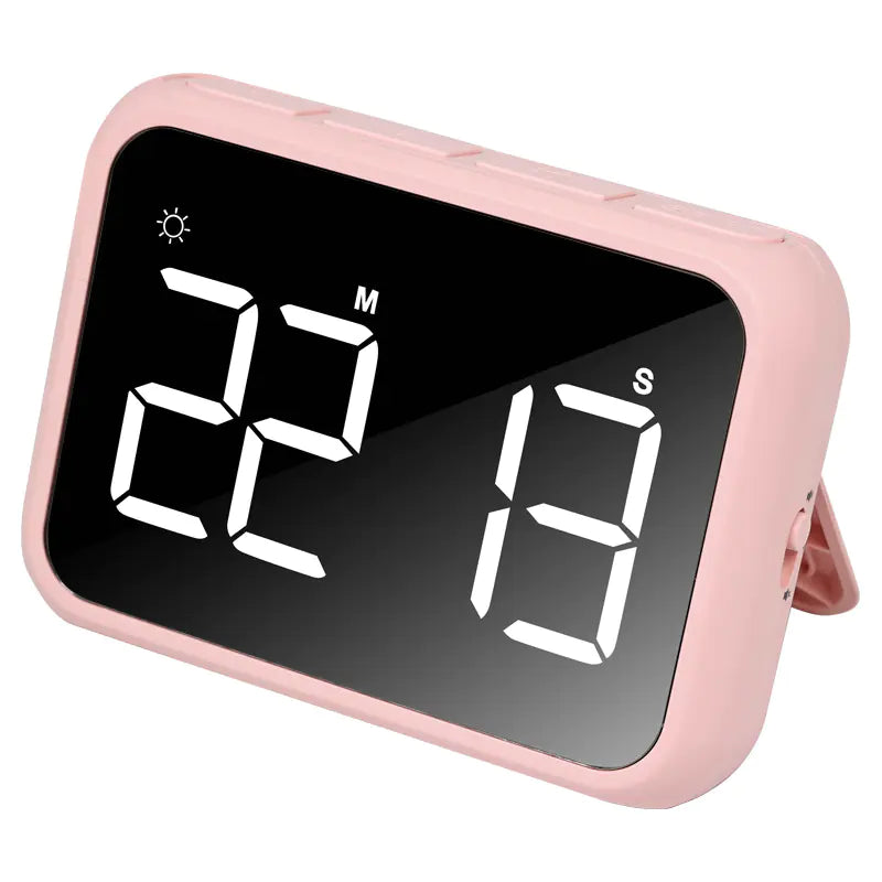Focus Study Timer