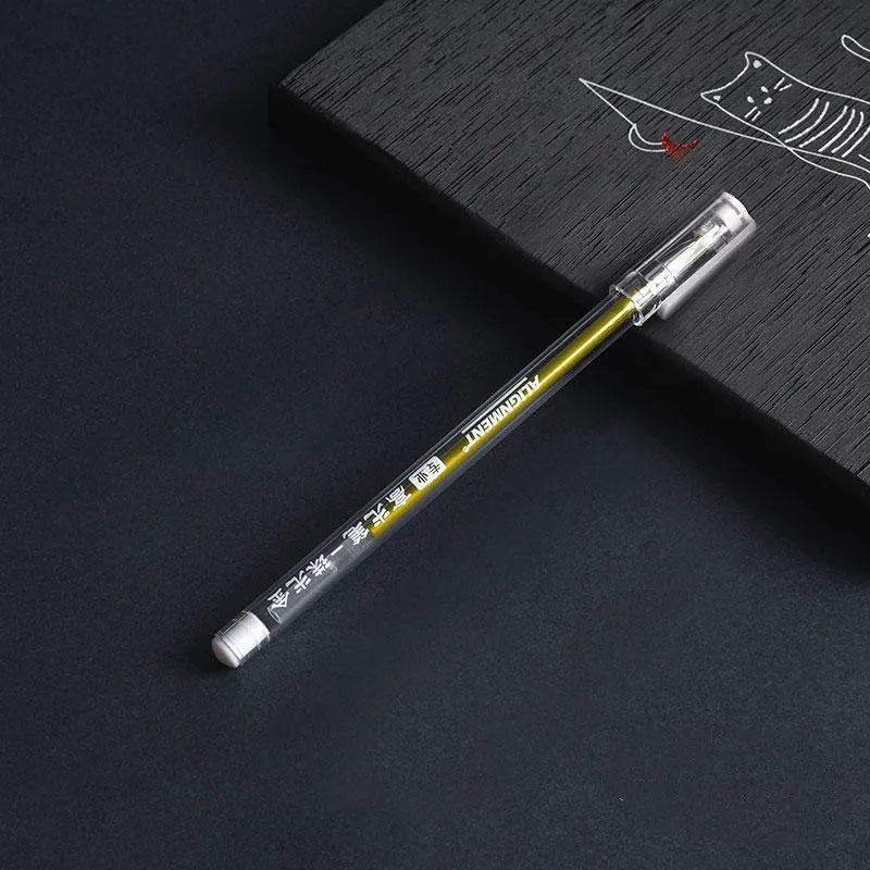 Bright Ideas Pens