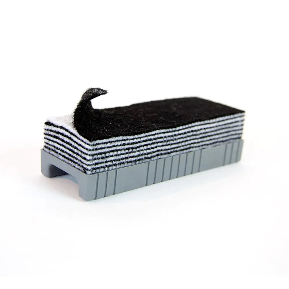 Peel-Away Whiteboard Eraser
