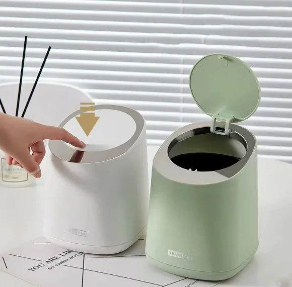 Spruce Bin