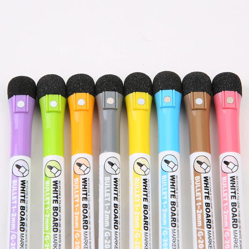 Chroma Magnetic Whiteboard Marker