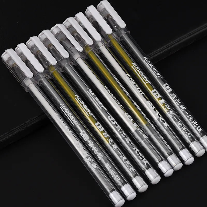 Bright Ideas Pens