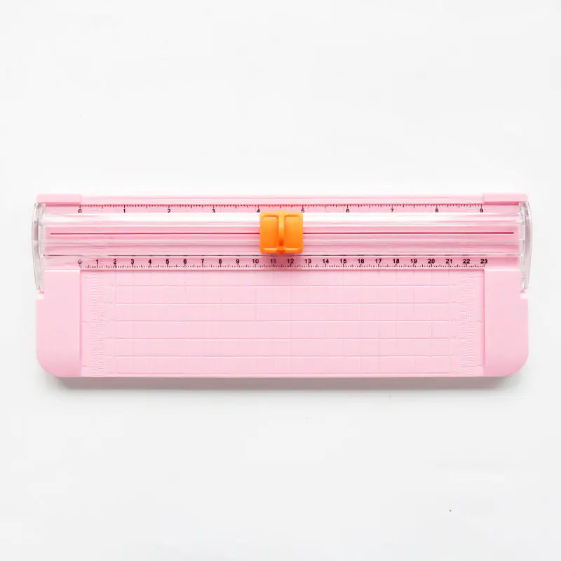 Neat Edge Paper Cutter