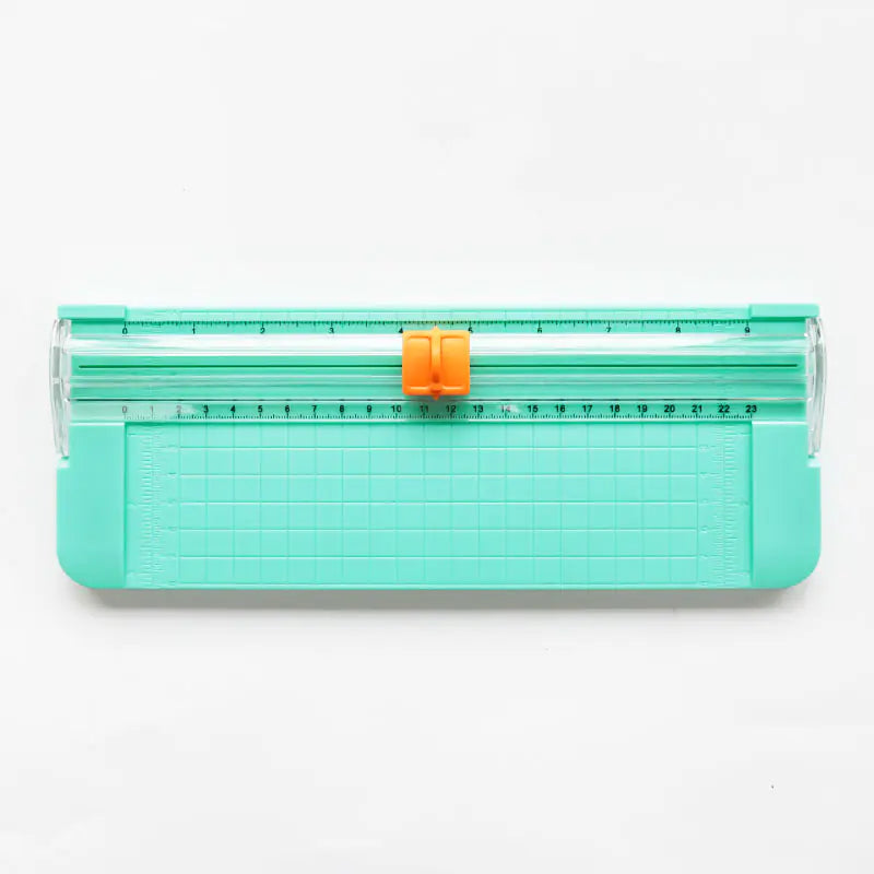 Neat Edge Paper Cutter