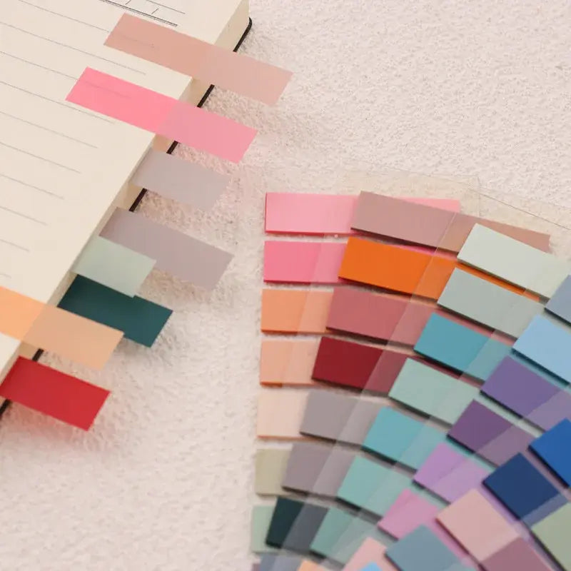 Zen Sticky Tabs