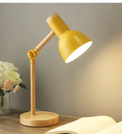 Poised - Eye Protection Study Lamp