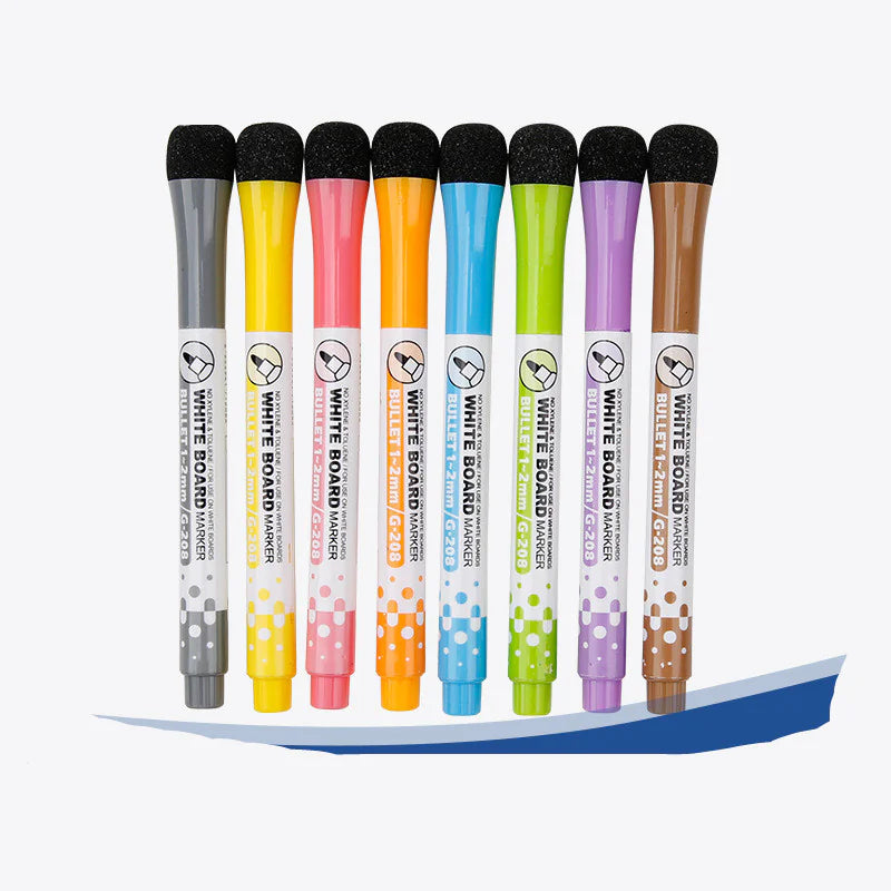 Chroma Magnetic Whiteboard Marker