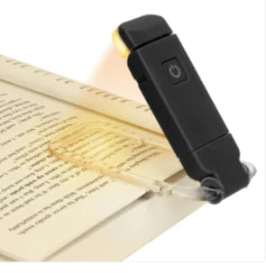 Luma Rechargeable Reading Light