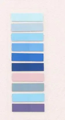 Zen Sticky Tabs