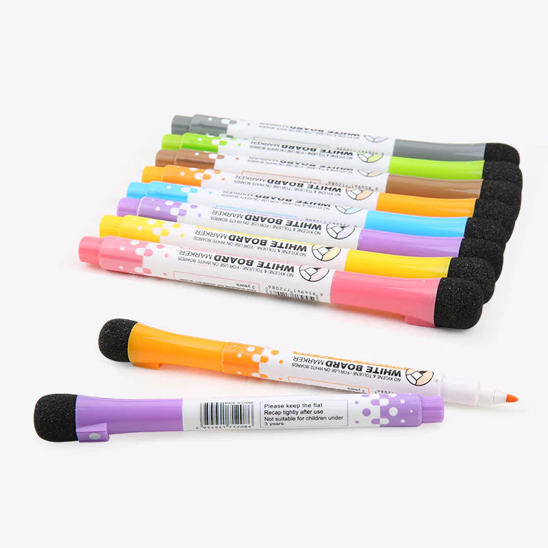 Chroma Magnetic Whiteboard Marker