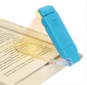 Luma Rechargeable Reading Light