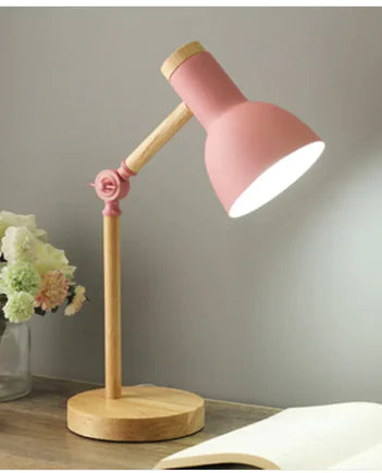 Poised - Eye Protection Study Lamp