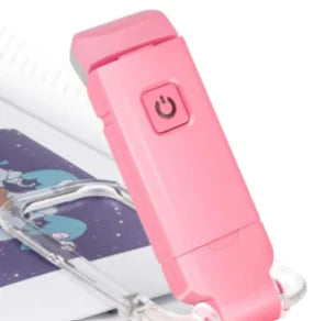 Luma Rechargeable Reading Light