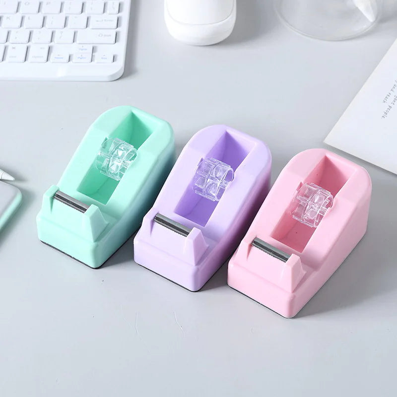 Trim Tape Dispenser