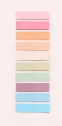 Zen Sticky Tabs
