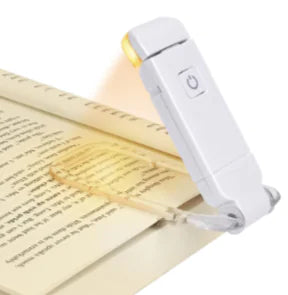Luma Rechargeable Reading Light