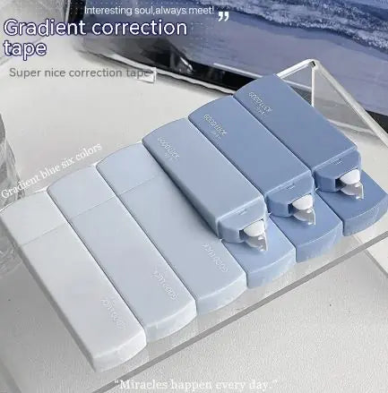 Clean Slate Correction Tape