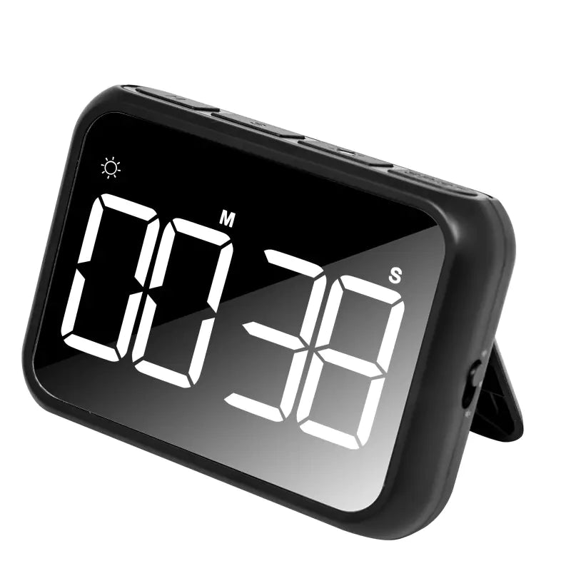 Focus Study Timer