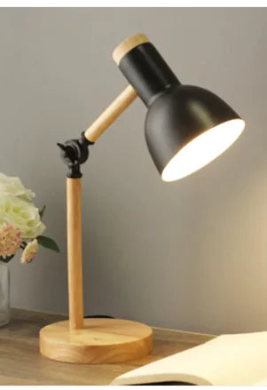 Poised - Eye Protection Study Lamp