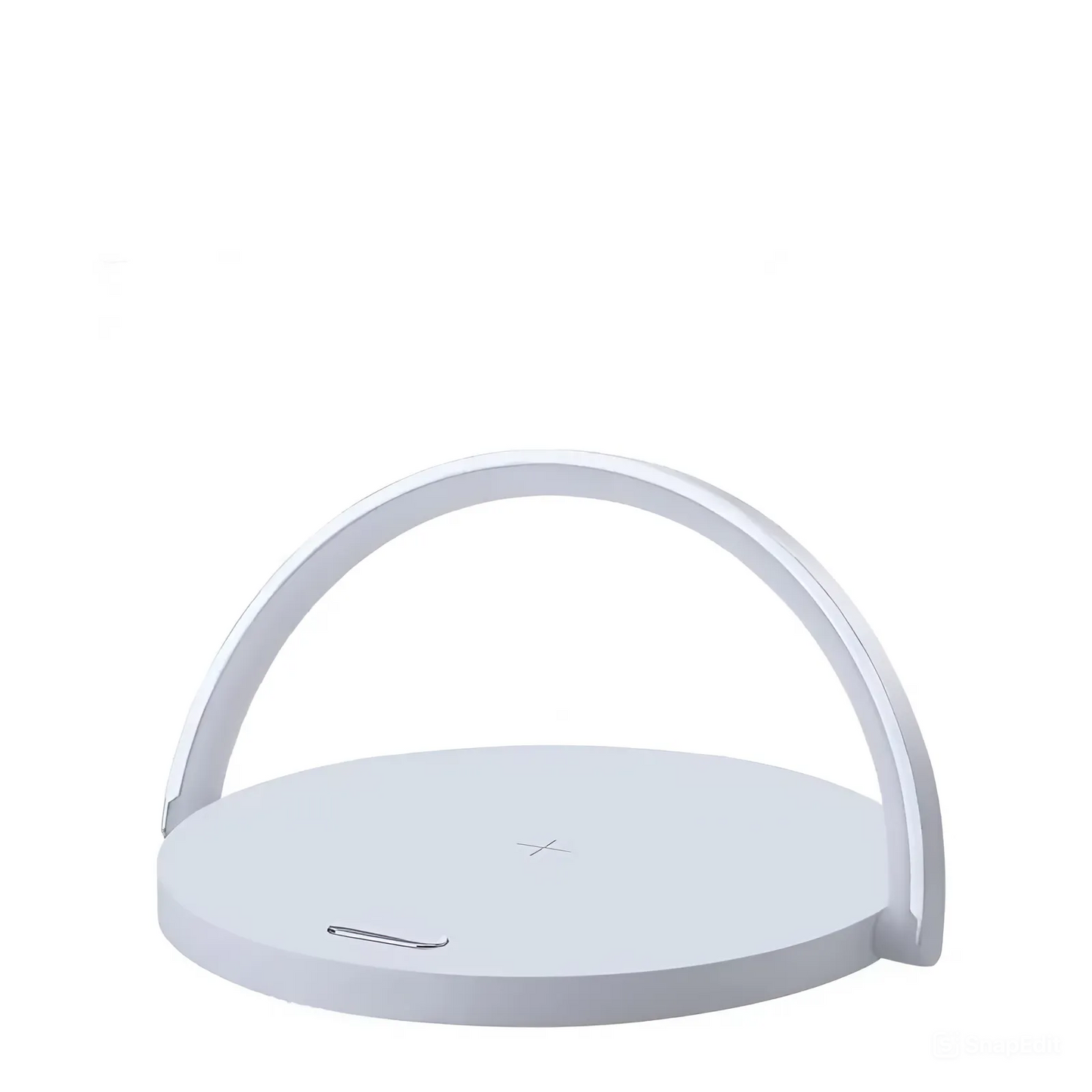 Wireless Charging Desk Lamp and Phone Stand