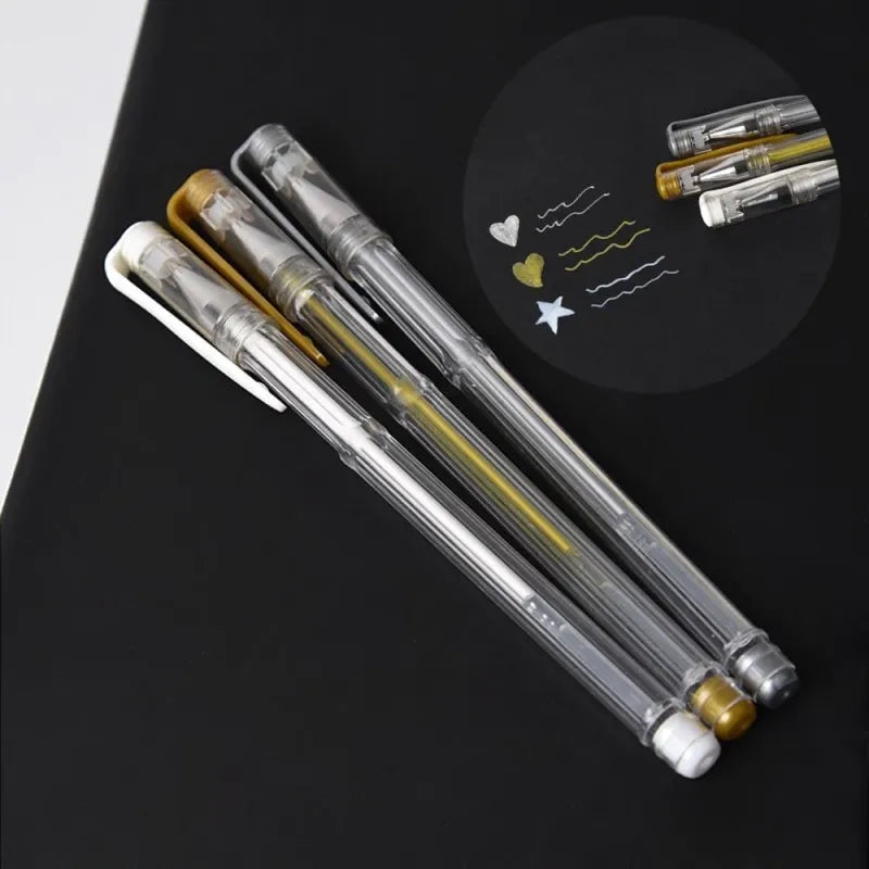 Bright Ideas Pens