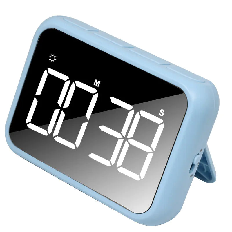 Focus Study Timer