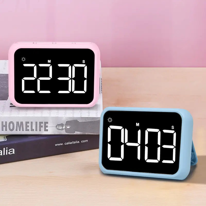 Focus Study Timer
