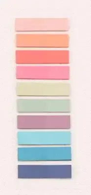 Zen Sticky Tabs