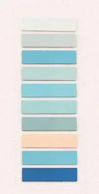 Zen Sticky Tabs