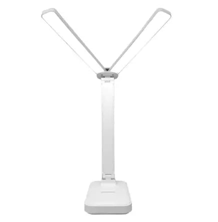 Dual Lamp Holder Table Lamp