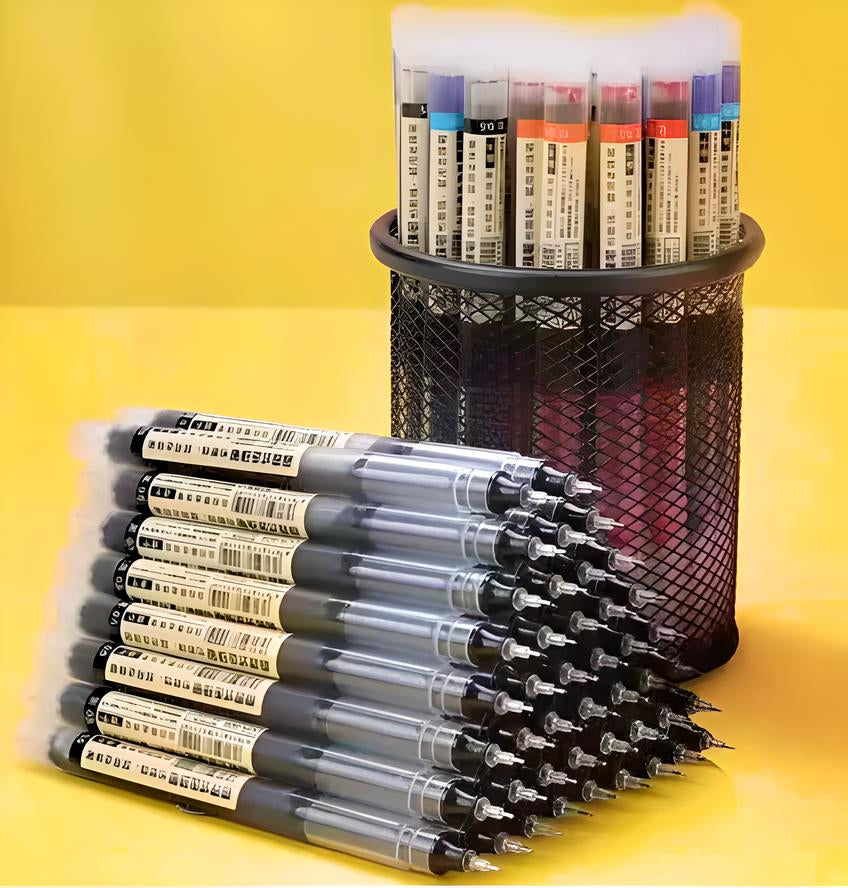 Ink and Order