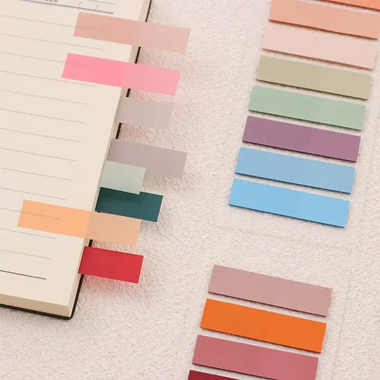 Zen Sticky Tabs