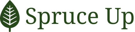 SPRUCE UP STORE