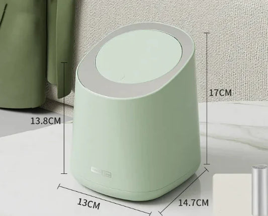 Spruce Bin