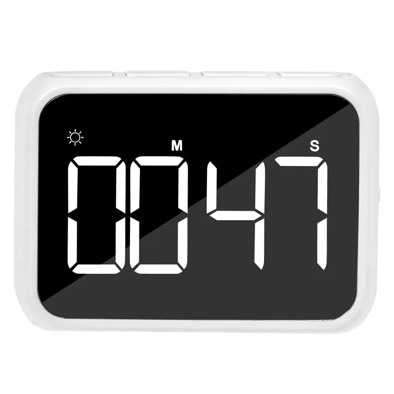 Focus Study Timer