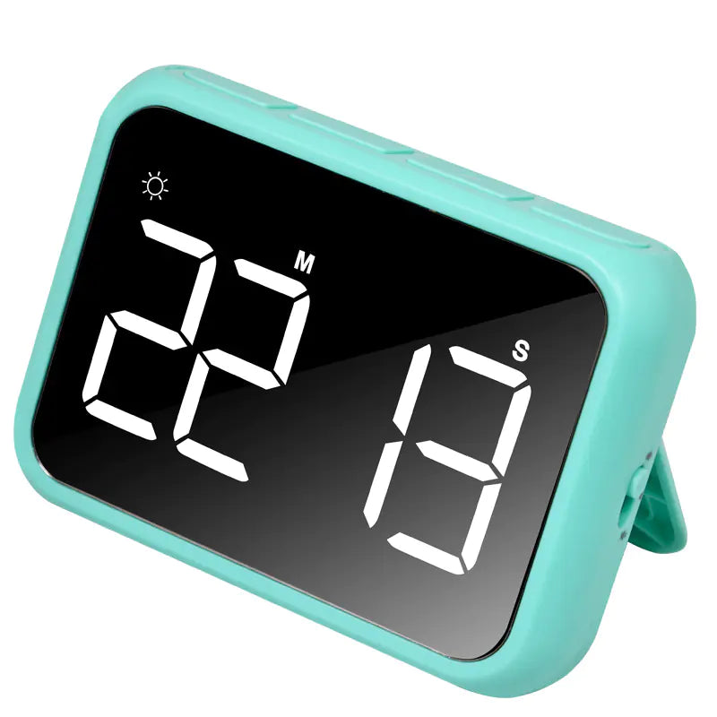 Focus Study Timer