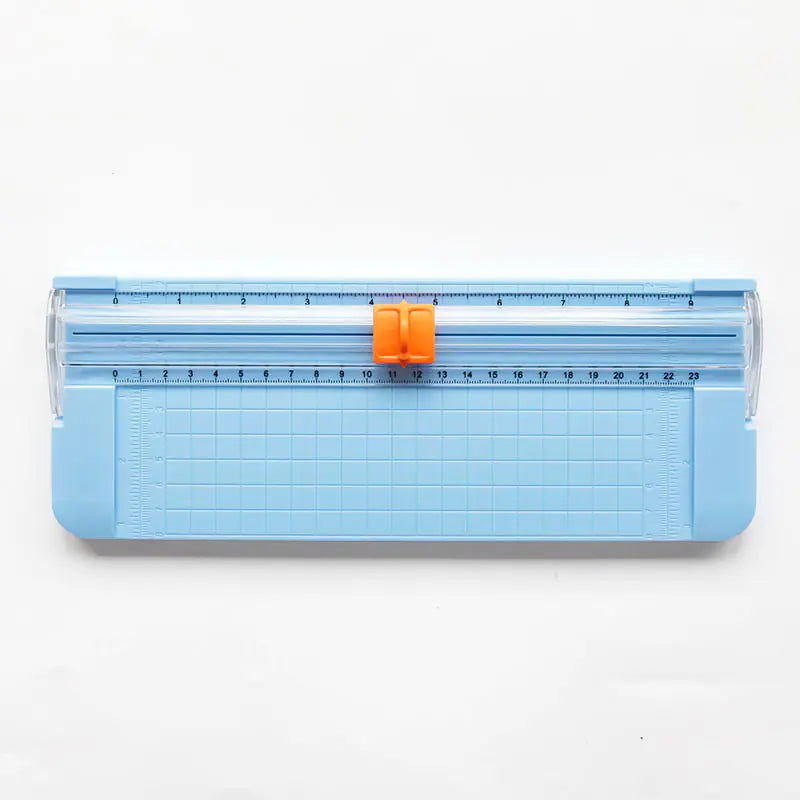 Neat Edge Paper Cutter