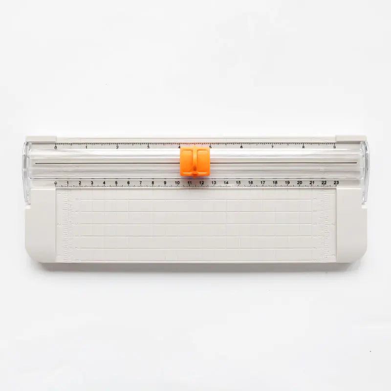 Neat Edge Paper Cutter