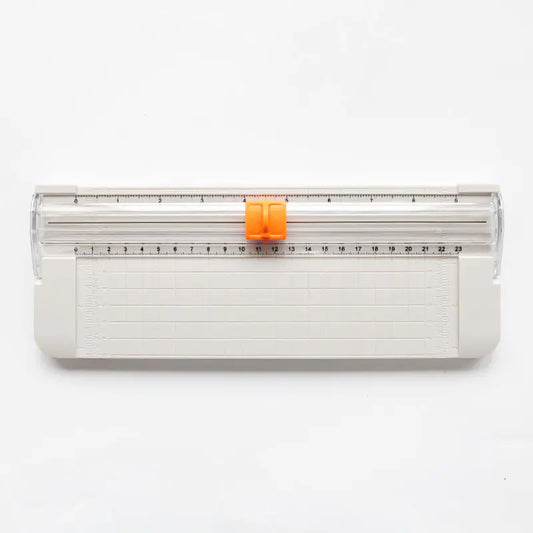 Neat Edge Paper Cutter
