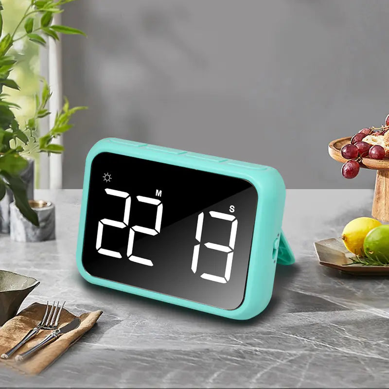 Focus Study Timer