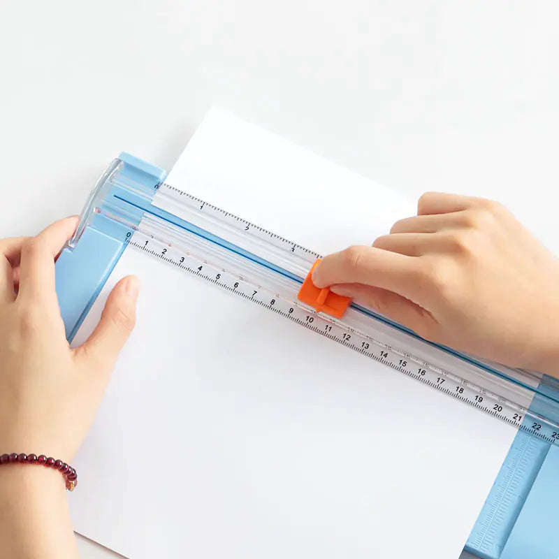 Neat Edge Paper Cutter