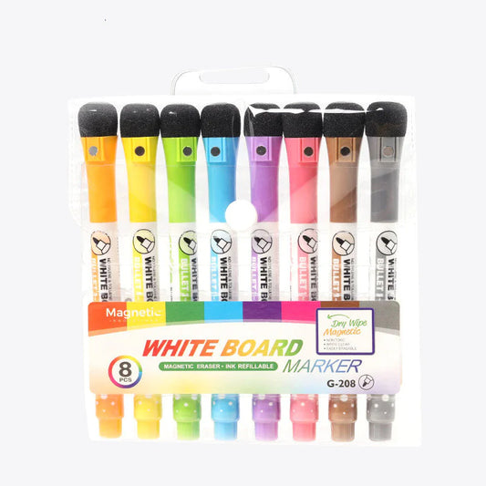 Chroma Magnetic Whiteboard Marker